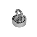Uchwyt magnetyczny magnes neodymowy 100 kg KD10417