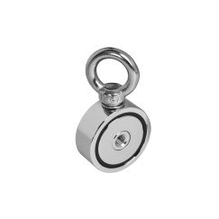Uchwyt magnetyczny magnes neodymowy 100 kg KD10417