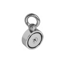 Uchwyt magnetyczny magnes neodymowy 100 kg KD10417