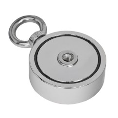 Uchwyt magnetyczny magnes neodymowy 240 kg KD10416
