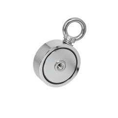 Uchwyt magnetyczny magnes neodymowy 240 kg KD10416