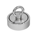 Uchwyt magnetyczny magnes neodymowy 240 kg KD10416