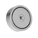 Uchwyt magnetyczny magnes neodymowy 240 kg KD10416