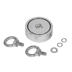 Uchwyt magnetyczny magnes neodymowy 240 kg KD10416