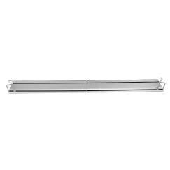Listwa do pilarki zagłębiarki Szyna prowadząca 2x700mm KD10196