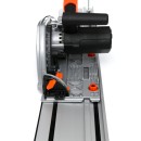 Pilarka zagłębiarka piła tarczowa 1400W KD10195