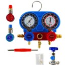 Zestaw do sprawdzania klimatyzacji KD10534