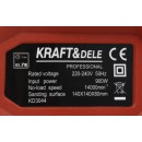 Szlifierka mimośrodowa 900W KD3044
