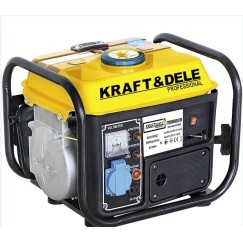 Agregat 1200W 12/230V KD109Z