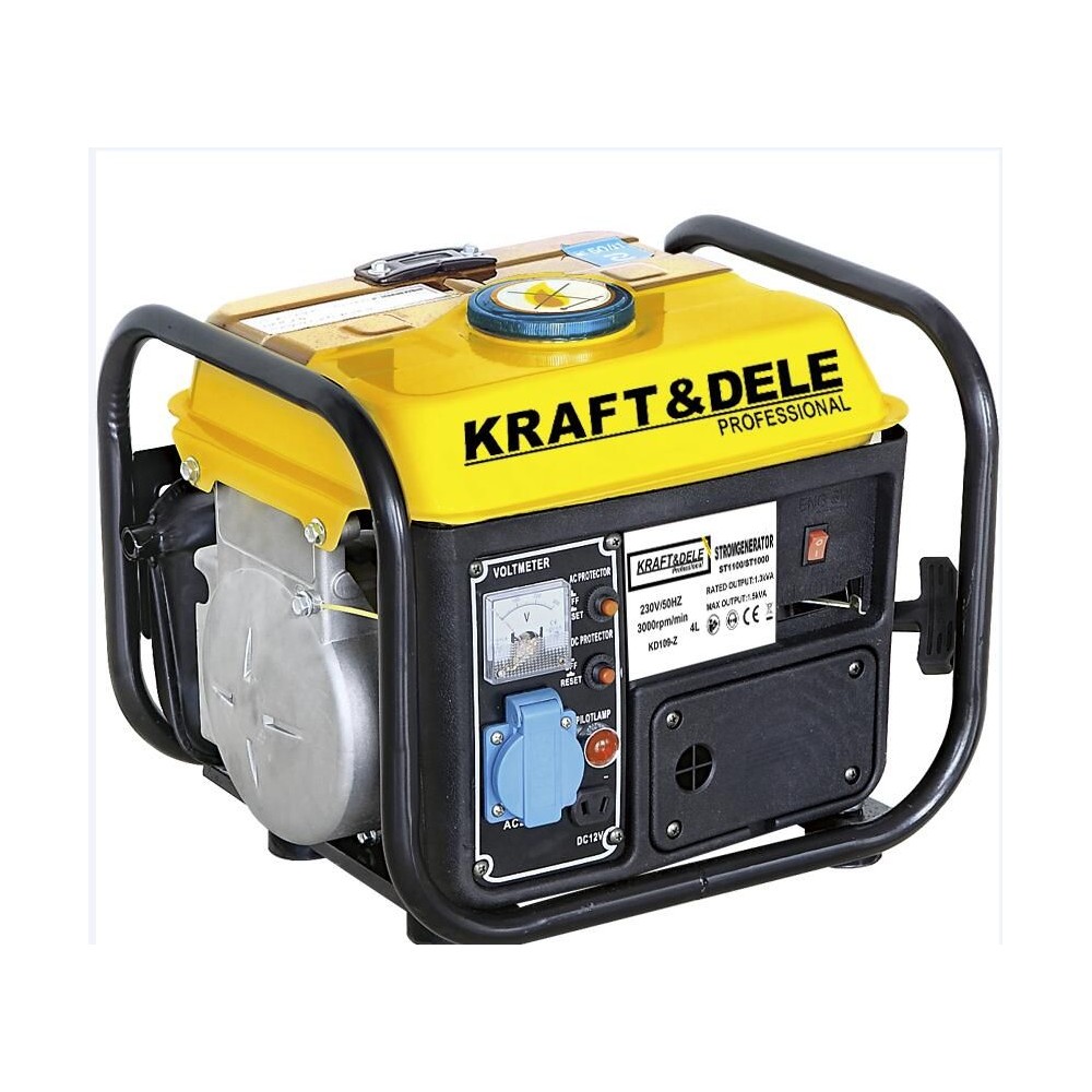 Agregat 1200W 12/230V KD109Z