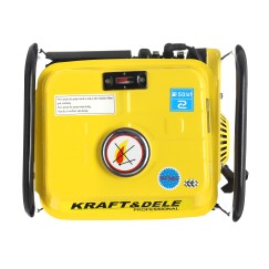 Agregat 1200W 12/230V KD109Z