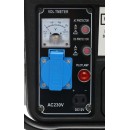 Agregat 1200W 12/230V KD109Z