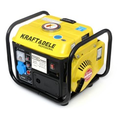 Agregat 1200W 12/230V KD109Z