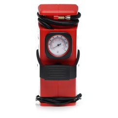 Kompresor samochodowy 12/230V KD1489