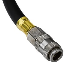 Wąż pneumatyczny zakuwany 10x17 mm 20m KD1467