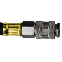 Wąż pneumatyczny zakuwany 10x17 mm 20m KD1467