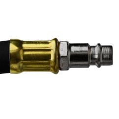 Wąż pneumatyczny zakuwany 10x17 mm 20m KD1467