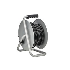 PRZEDŁUŻACZ OGRODOWY BĘBNOWY 3x2.5mm 30M KD4021