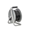 PRZEDŁUŻACZ OGRODOWY BĘBNOWY 3x2.5mm 30M KD4021