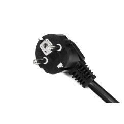 PRZEDŁUŻACZ OGRODOWY BĘBNOWY 3x2.5mm 30M KD4021