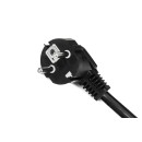 PRZEDŁUŻACZ OGRODOWY BĘBNOWY 3x2.5mm 30M KD4021