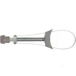 Klucz tasiemkowy opaskowy do filtra oleju KD10526