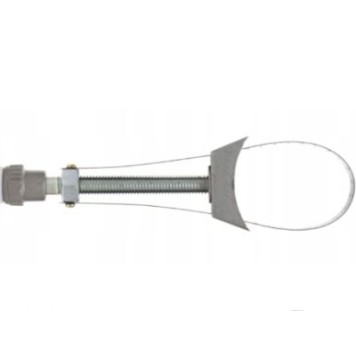 Klucz tasiemkowy opaskowy do filtra oleju KD10526