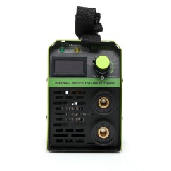 Spawarka inwertorowa MMA 300A KD1862