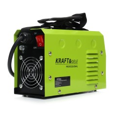 Spawarka inwertorowa MMA 300A KD1862