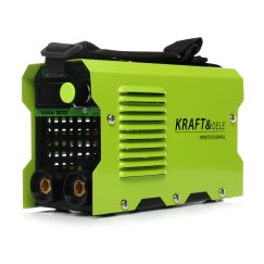 Spawarka inwertorowa MMA 300A KD1863