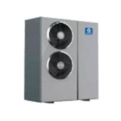 Pompa ciepła 7,2kw 7200W 80L