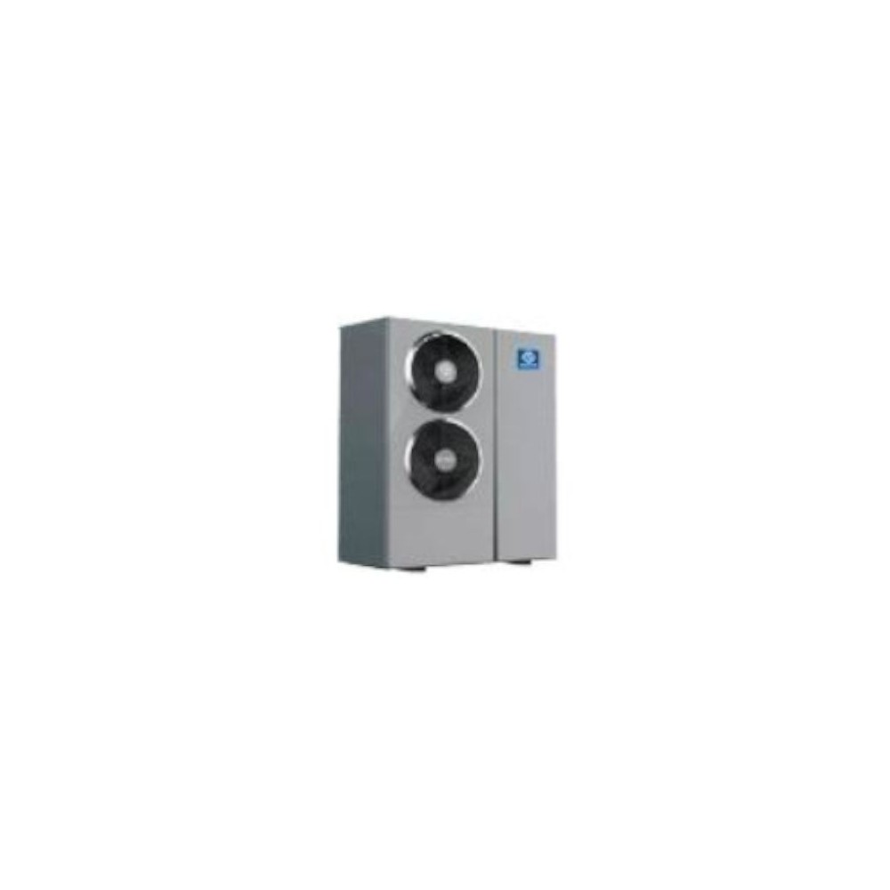 Pompa ciepła 11,1kw 11100W 80L