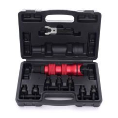 Nitownica do nitonakrętek - adapter na wkrętarkę KD10554