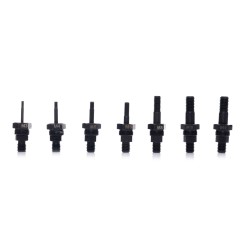 Nitownica do nitonakrętek - adapter na wkrętarkę KD10554