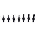 Nitownica do nitonakrętek - adapter na wkrętarkę KD10554