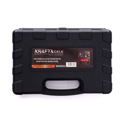 Nitownica do nitonakrętek - adapter na wkrętarkę KD10554
