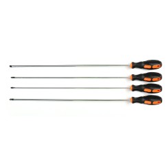 Zestaw śrubokrętów długich 4el. KD10945