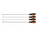Zestaw śrubokrętów długich 4el. KD10945