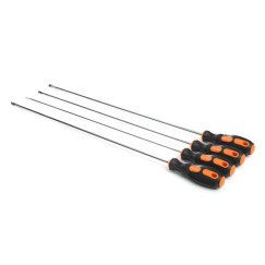 Zestaw śrubokrętów długich 4el. KD10945