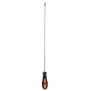 Zestaw śrubokrętów długich 4el. KD10945