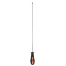 Zestaw śrubokrętów długich 4el. KD10945