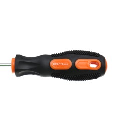 Zestaw śrubokrętów długich 4el. KD10945