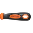 Zestaw pilników do metalu 200mm KD10891
