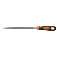 Zestaw pilników do metalu 200mm KD10891