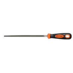 Zestaw pilników do metalu 200mm KD10891