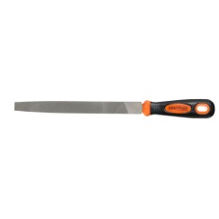 Zestaw pilników do metalu 200mm KD10891