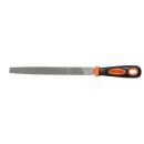 Zestaw pilników do metalu 200mm KD10891
