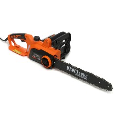 Piła elektryczna łańcuchowa 2800W / 16'' 40cm KD10641