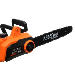 Piła elektryczna łańcuchowa 2800W / 16'' 40cm KD10641