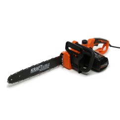 Piła elektryczna łańcuchowa 2800W / 16'' 40cm KD10641